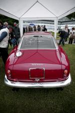 Ferrari 250 GT Berlinetta Passo Corto Competizione 1960 года